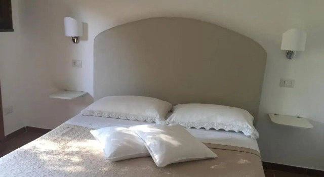 Apartment B&B La Quiete