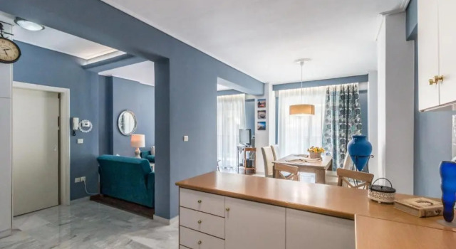 Boutique Mare Apart, Book Boutique Volos 