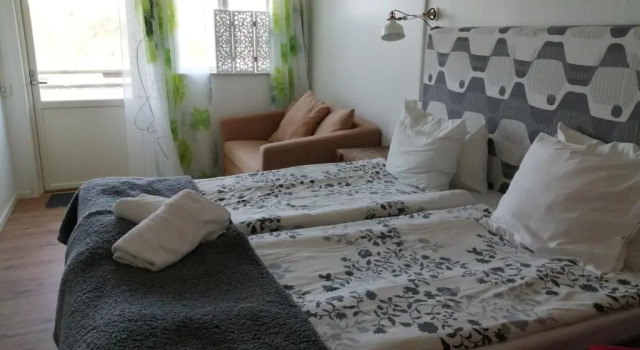 Номер Standard Bottna Inn