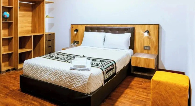 Hotel Casa Santiago, Rezervovat Hotel Pasto Nariño