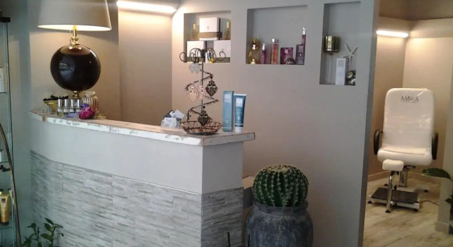 Полулюкс Residence Hotel Le Viole