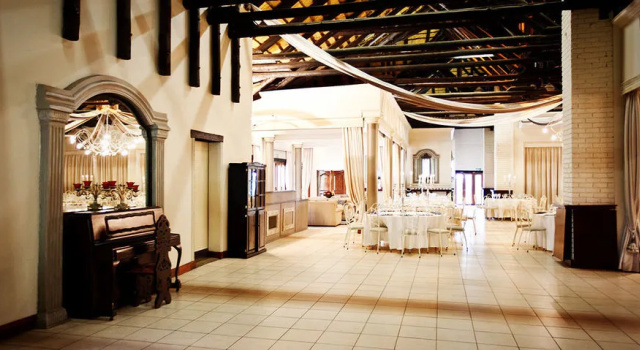 EnGedi Guesthouse, Book Hotel Hoteller i West Rand med pool, Swimmingpool