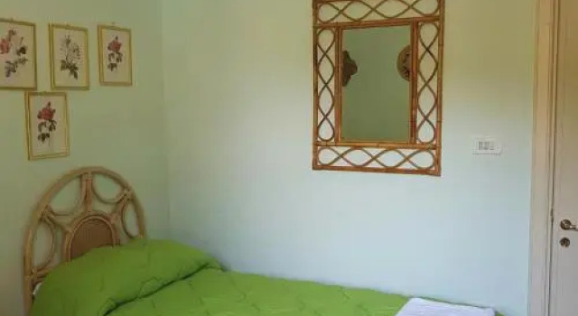 Salento Villa Edda, Book Villa Sommerhuse i Galatina, Hytte