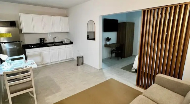 South Beach Residence
