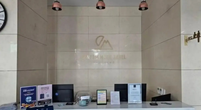 CENTUMMARK Hotel Yangyang