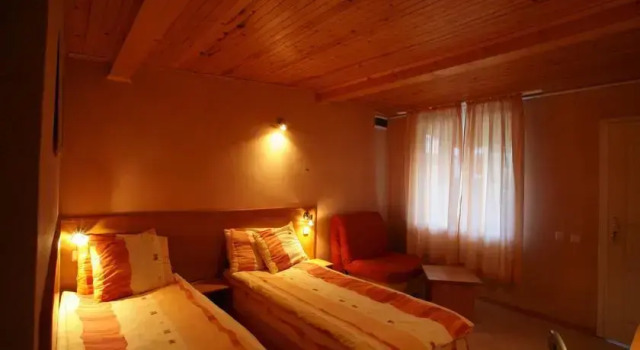 Hotel Anchor, Prenota Hotel Sinemorets Primorsko Region