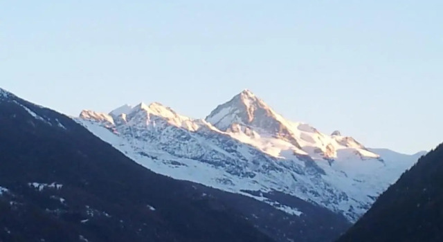 Шале Superior "Chalet le Dahlia - 4 Vallees"