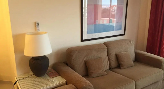 Seaview Penthouse, Rezervați Hotel Riviera del Sol Spania