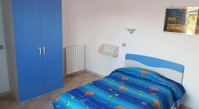 Номер Standard B&B Arenosu25 (Adults Only)