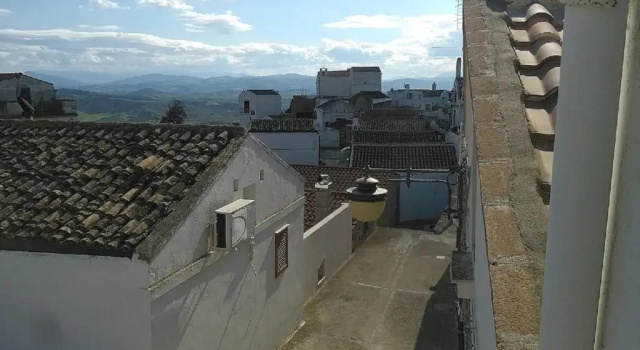 Basilicata Host to Host - Passarella House