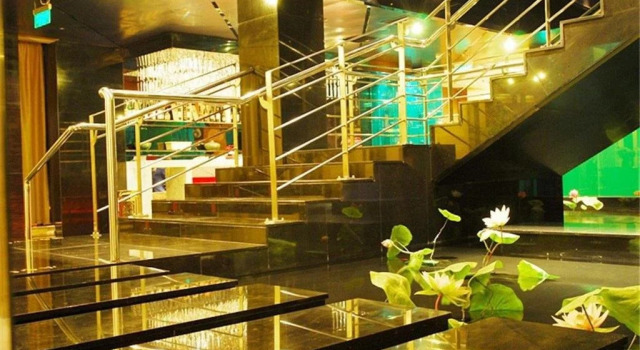 Tieyuan Hotel, Rezervasyon Otel Tieling Liaoning