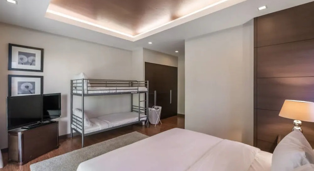 AnB Poolvilla Grand Modern 3BR Jomtien