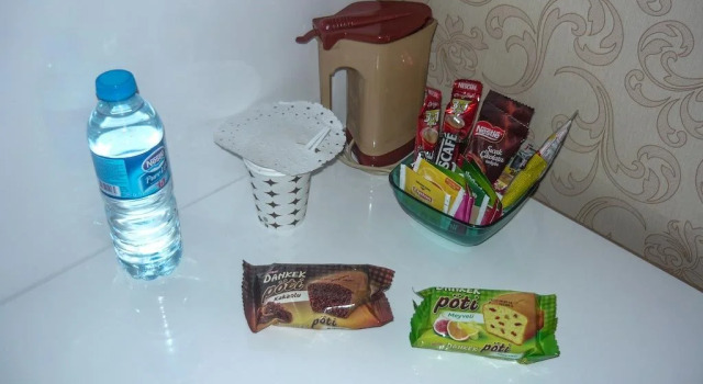 Mini Prens Butik Hotel, Book Inn Mini‑Hotels in Prince Islands, Inn