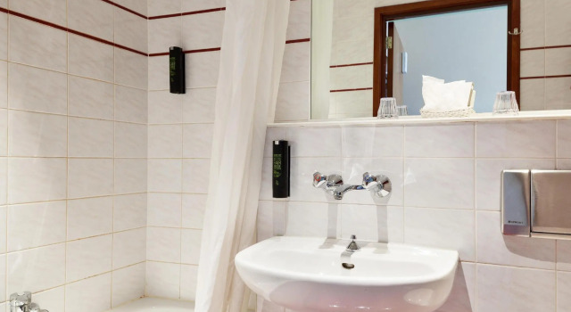 Двухместный номер Standard Hotel The Neighbours Magnolia