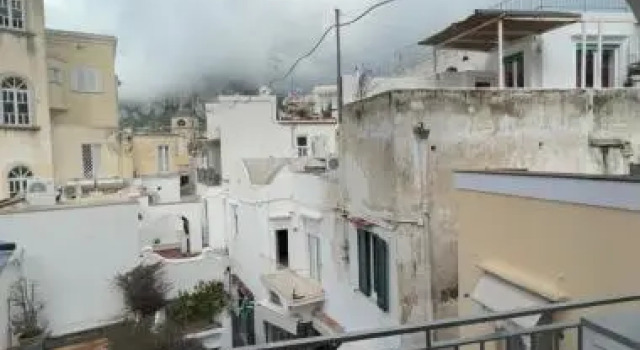 Magicstay - Flat 80M² 1 Bedroom 1 Bathroom - Capri, Reserva ahora Hotel Capri Isla de Capri