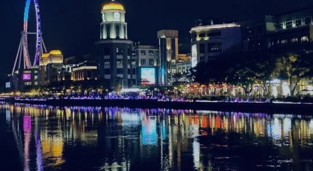 Xiangrui Hotel (Zhongshan Hospital of Traditional Chinese Medicine), Boek Hotel Hotels in Guangdong met parkeren, Parkeren