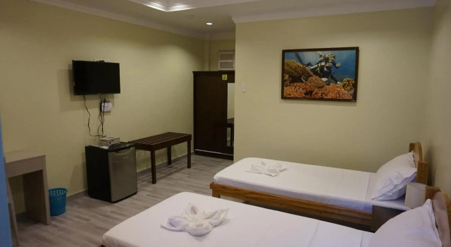 Wellbeach Dive Resort