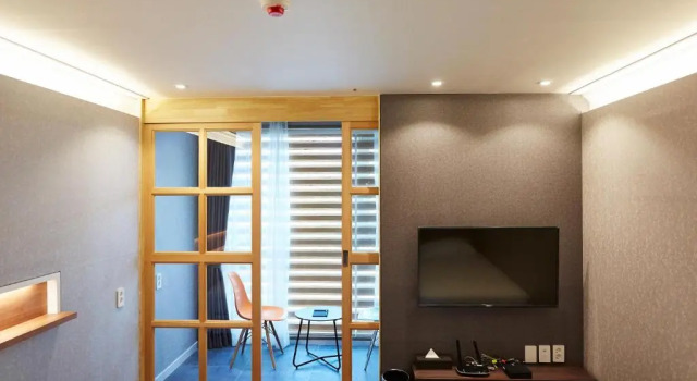 Двухместный номер Royal Deluxe Royal Square Hotel Seoul