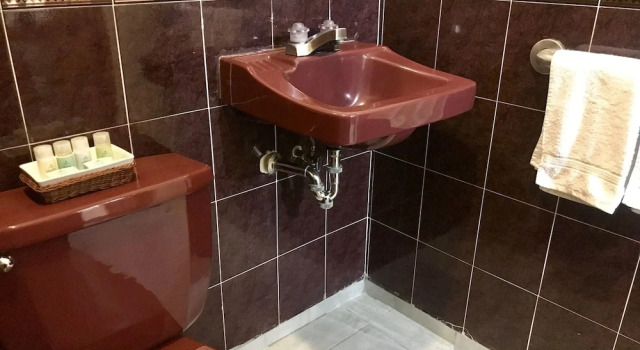 Номер Classic Hotel Belvedere
