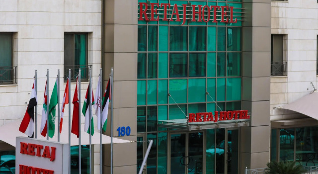 Retaj Hotel