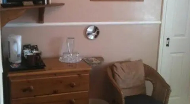 Molyneux Guesthouse
