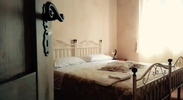 La Tavernola Agriturismo - Tenuta Mandia, Prenota Casa vacanze Sicignano degli Alburni Cilento