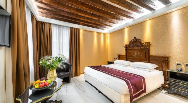 Двухместный номер Classic Palazzo San Lorenzo
