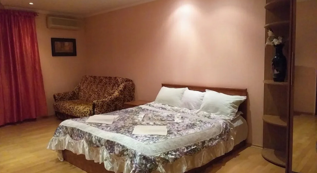Returning Brotherhood DME, Buchen Sie Hotel Skripino Domodedowo