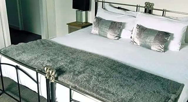 Номер Superior The Drymen Inn