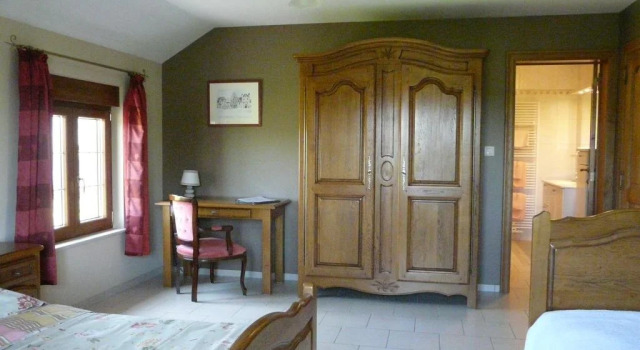 L'orchidée