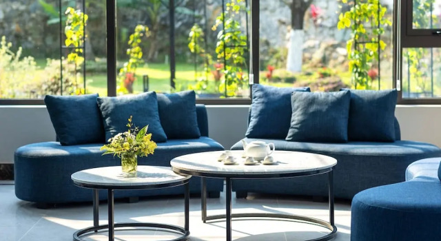 Вилла Premium Tico Villa Tam Dao