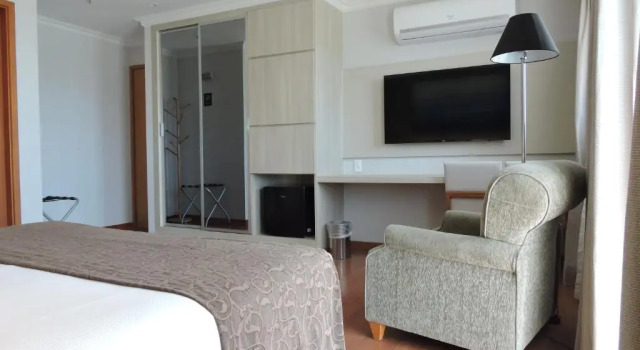 Люкс Barra First Residence