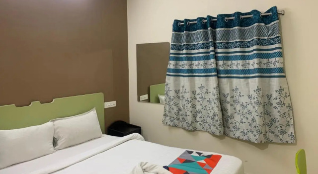 Homewood Suites ( Service Apartments)