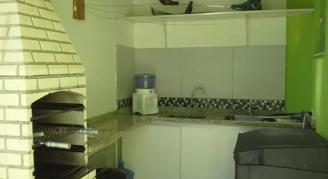 Casa Descanso Paraty