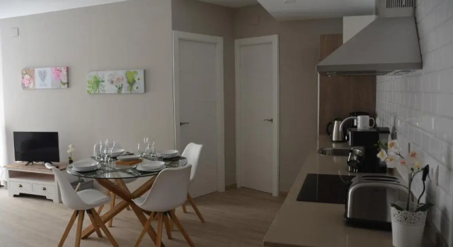 Апартаменты Superior Apartamento Flavia II Sant Damià
