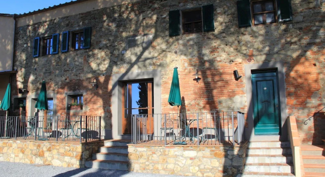 Villa Delia Hotel & Cooking School