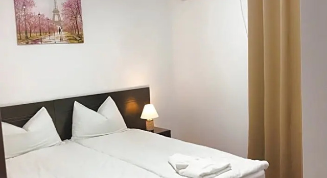 Apartamente 9 - Naomi, Prenota Hotel Baile Felix Bihor