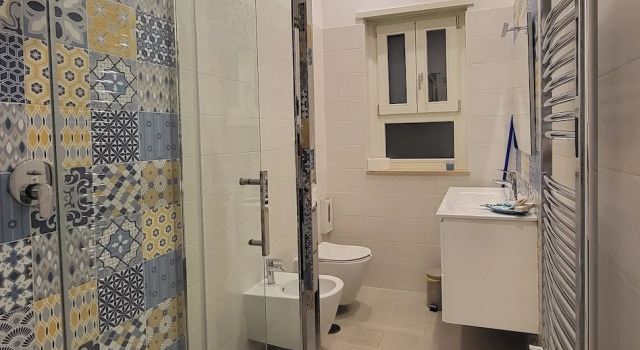 Апартаменты Villa Zefiro - Suites & Events
