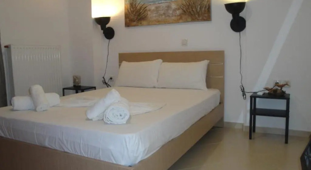 Апартаменты Apartment2-Rosanna