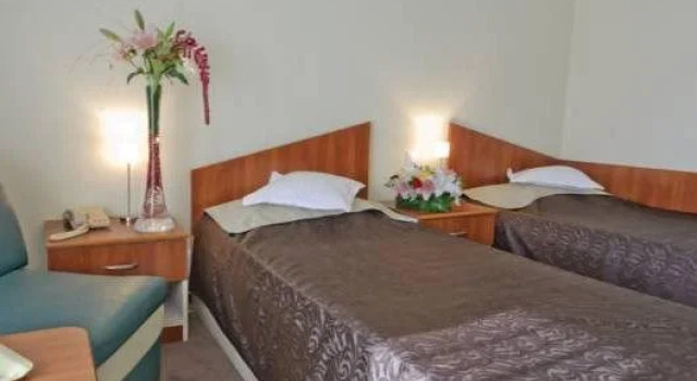 Hotel Bradul, Rezervovat Hotel 3hvězdičkové hotely v Suceava, 3*