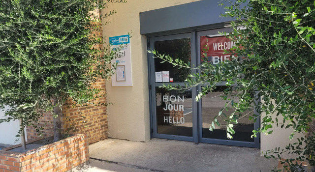 Kyriad Direct Arles, Забронировать Отель Отели Арля с парковкой, Парковка