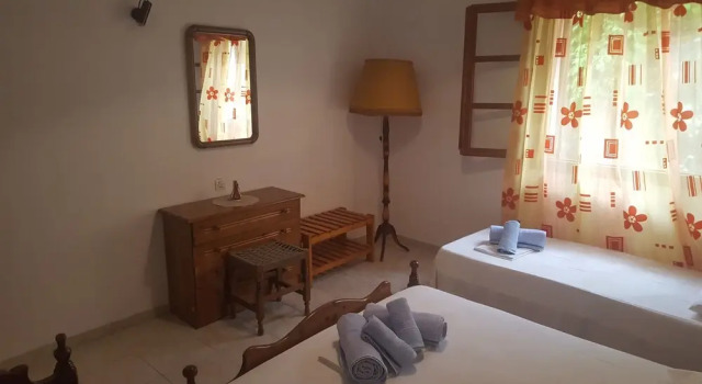 Chrissomallis Apartments, Забронировать Апартаменты/квартира Апартаменты Sporades, Апартаменты/квартира