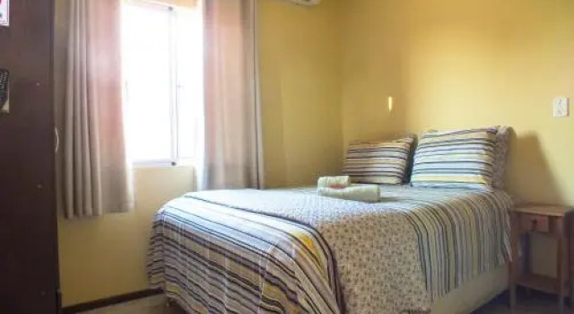 Aeropouso Pousada Executiva, Reserva ahora Hotel Florianópolis Sur de Brasil