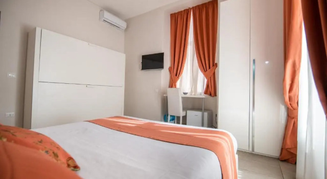 Семейный номер Deluxe La Chambre