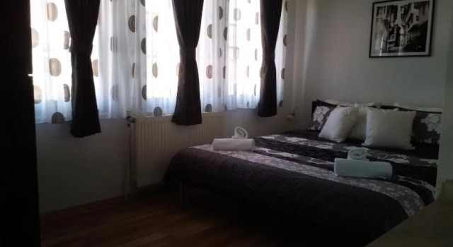 Villa Meri, Book Villa Ohrid Lake Ohrid