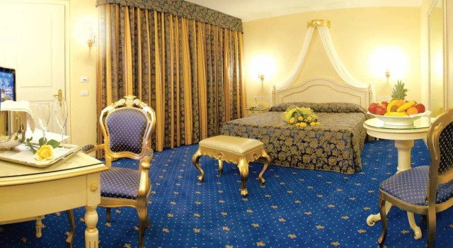Hotel Motel Gold, Reservar Motel Calcinate 