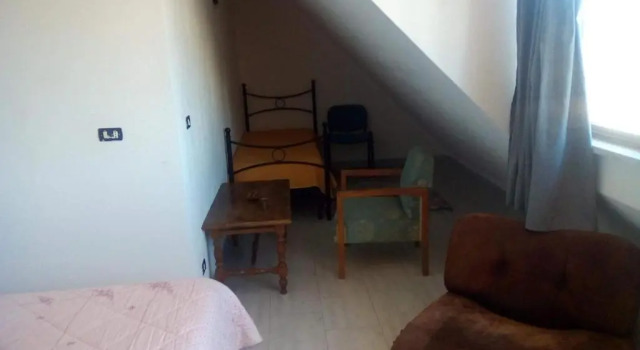 Трёхместный номер Deluxe B&B 5 int 5 a ENNA KORE