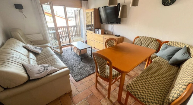 Apt 31 Silvaplana in Silvaplana, Book Hotel Silvaplana 