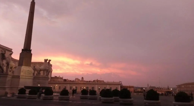 Апартаменты Apartment Rome & More