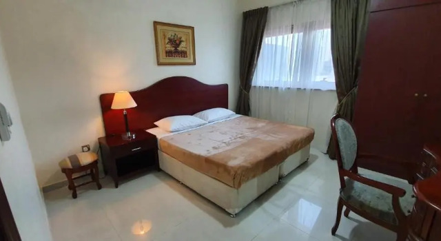 Апартаменты Пентхаус Ivory Hotel Apartments